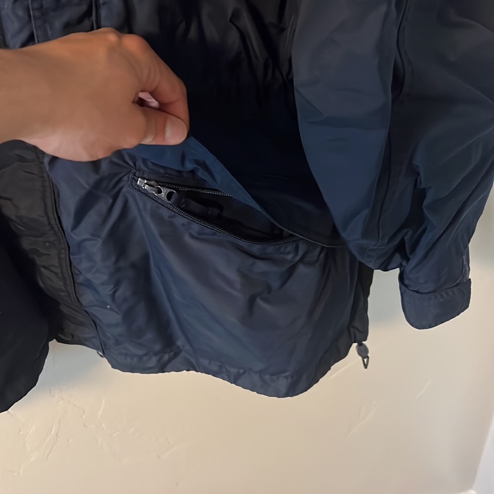 Mens Columbia coat - Picture 2 of 7
